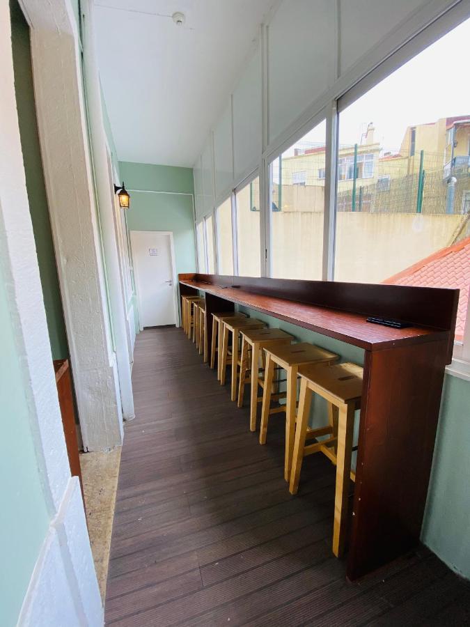 Heart Hostel