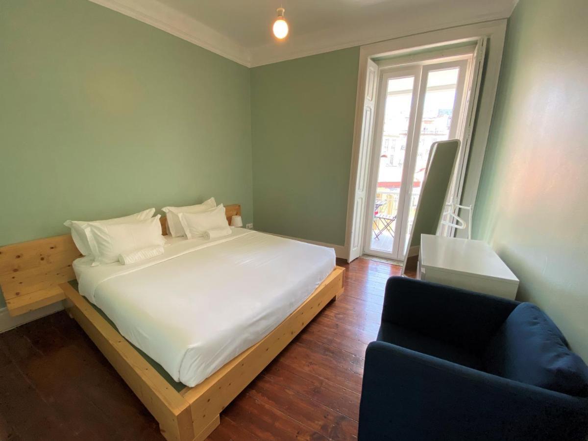 Hostel Heart Lissabon