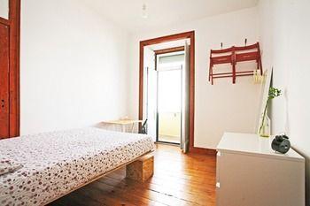 Heart Hostel Lissabon