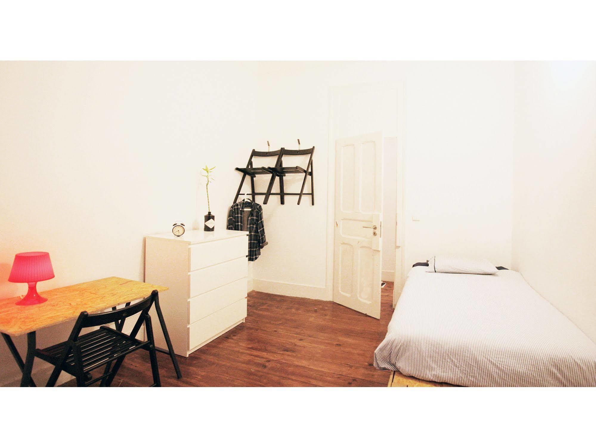 Heart Hostel